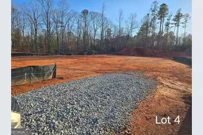Lot 4 County Line Road, Mansfield, GA 30055 - Photo 3