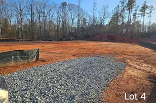 Lot 4 County Line Rd, Mansfield, GA 30055 - Photo 3