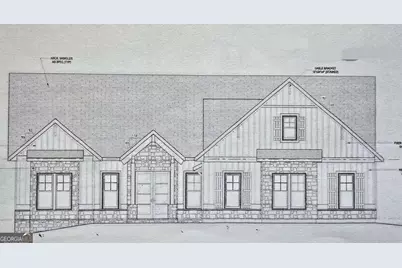 Lot 3 County Line Road, Mansfield, GA 30055 - Photo 1