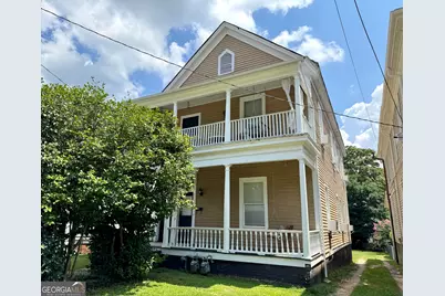 940 Cole Street, Macon, GA 31201 - Photo 1