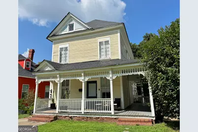 1687 Lawton Avenue, Macon, GA 31201 - Photo 1