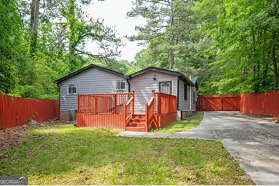 3479 Thompson Drive NW, Atlanta, GA 30331 - Photo 33