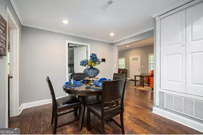 3479 Thompson Drive NW, Atlanta, GA 30331 - Photo 13