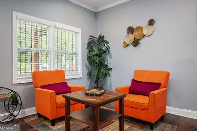 3479 Thompson Drive NW, Atlanta, GA 30331 - Photo 9