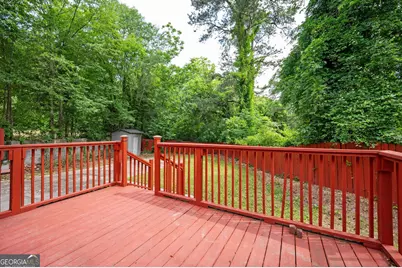 3479 Thompson Drive NW, Atlanta, GA 30331 - Photo 31