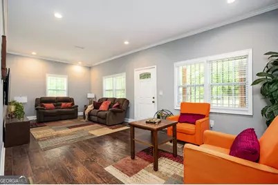 3479 Thompson Drive NW, Atlanta, GA 30331 - Photo 11