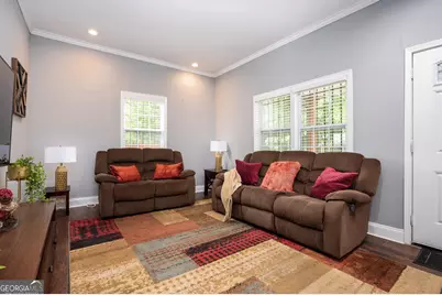 3479 Thompson Drive NW, Atlanta, GA 30331 - Photo 1