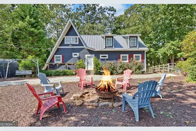 1047 Tranquility Lane, Hartwell, GA 30643 - Photo 1