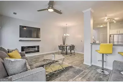 7129 Biltmore Way, Lithonia, GA 30058 - Photo 3