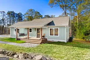 398 Hidden Point, Hartwell, GA 30643 - Photo 3