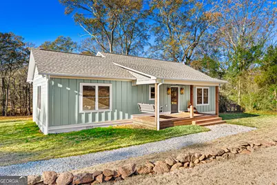 398 Hidden Point, Hartwell, GA 30643 - Photo 5