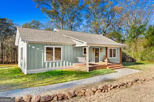 398 Hidden Point, Hartwell, GA 30643 - Photo 5