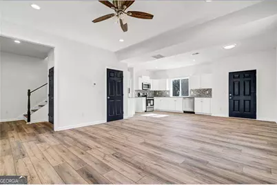 129 Pierce Hill Road NE, Rome, GA 30161 - Photo 9