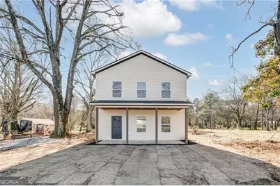 129 Pierce Hill Road NE, Rome, GA 30161 - Photo 1