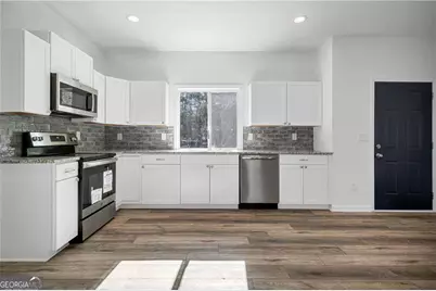 129 Pierce Hill Road NE, Rome, GA 30161 - Photo 3