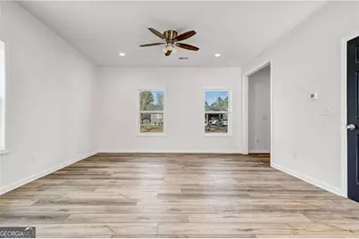 129 Pierce Hill Road NE, Rome, GA 30161 - Photo 21