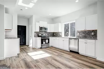 129 Pierce Hill Road NE, Rome, GA 30161 - Photo 5