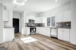 129 Pierce Hill Rd NE, Rome, GA 30161 - Photo 5