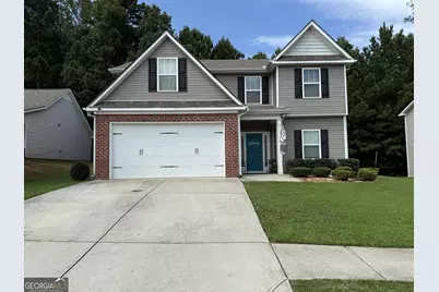225 Fieldcrest Drive, Dallas, GA 30132 - Photo 1
