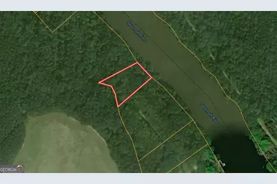 0 Charles Lane, Springfield, GA 31329 - Photo 5