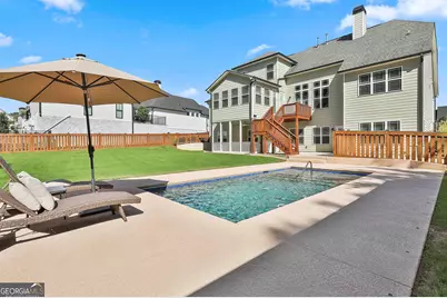 459 N Cove Drive, Newnan, GA 30263 - Photo 85