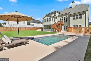 459 N Cove Dr, Newnan, GA 30263 - Photo 85