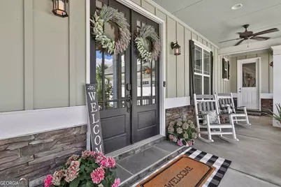 459 N Cove Drive, Newnan, GA 30263 - Photo 7