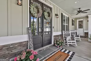 459 N Cove Dr, Newnan, GA 30263 - Photo 7