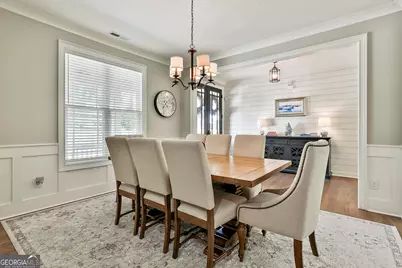 459 N Cove Drive, Newnan, GA 30263 - Photo 11