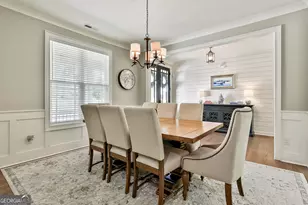 459 N Cove Dr, Newnan, GA 30263 - Photo 11