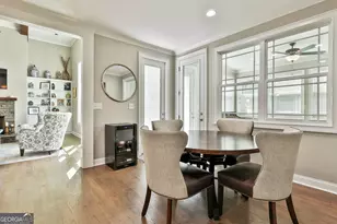 459 N Cove Dr, Newnan, GA 30263 - Photo 27