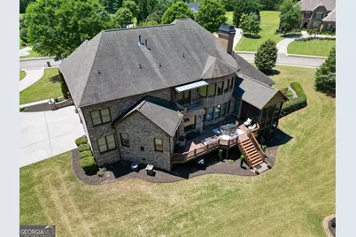 105 New Castle Lane, Tyrone, GA 30290 - Photo 77