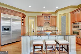 105 New Castle Ln, Tyrone, GA 30290 - Photo 19