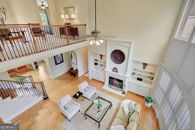 105 New Castle Lane, Tyrone, GA 30290 - Photo 55