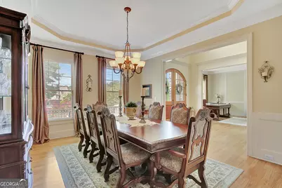 105 New Castle Lane, Tyrone, GA 30290 - Photo 13