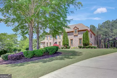 105 New Castle Lane, Tyrone, GA 30290 - Photo 3