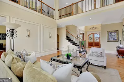 105 New Castle Lane, Tyrone, GA 30290 - Photo 11