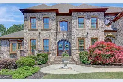 105 New Castle Lane, Tyrone, GA 30290 - Photo 5