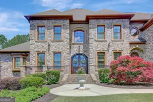 105 New Castle Ln, Tyrone, GA 30290 - Photo 5