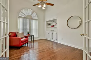 385 Windermere Cir, Newnan, GA 30265 - Photo 17