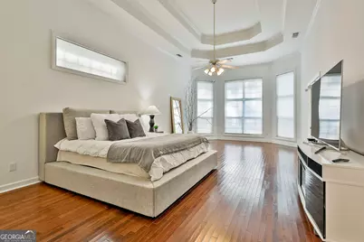 385 Windermere Circle, Newnan, GA 30265 - Photo 33