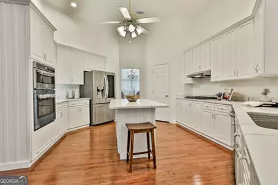 385 Windermere Circle, Newnan, GA 30265 - Photo 23