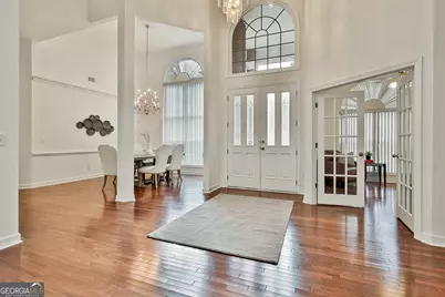 385 Windermere Circle, Newnan, GA 30265 - Photo 9