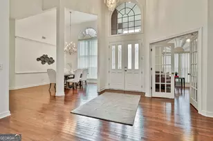 385 Windermere Cir, Newnan, GA 30265 - Photo 9