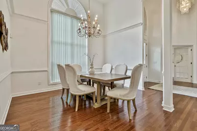 385 Windermere Circle, Newnan, GA 30265 - Photo 11