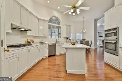 385 Windermere Circle, Newnan, GA 30265 - Photo 19