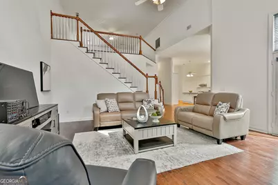 385 Windermere Circle, Newnan, GA 30265 - Photo 29