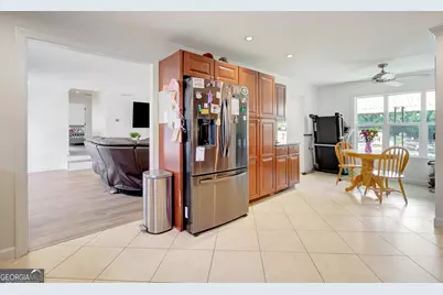 786 Highway 85 Connector, Brooks, GA 30205 - Photo 11