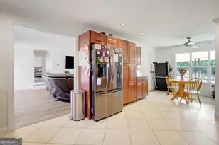 786 Hwy 85 Connector, Brooks, GA 30205 - Photo 11