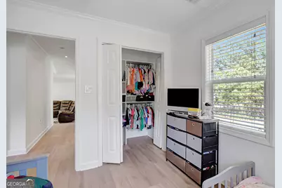 786 Highway 85 Connector, Brooks, GA 30205 - Photo 17